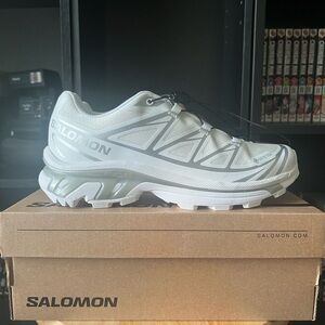 Salomon XT-6 GORE-TEX